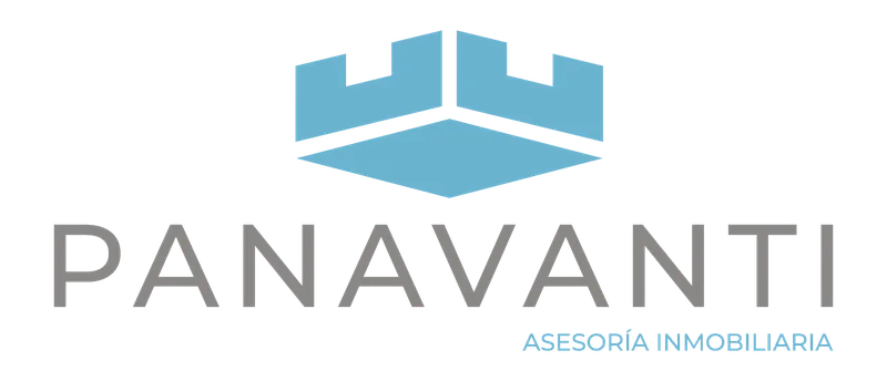 Panavanti Logo